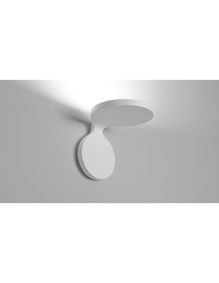 Artemide Rea 17 LED Aplique de pared