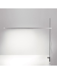 Artemide Talak Professional Complete Clamp Lámpara de sobremesa