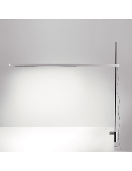 Artemide Talak Professional Complete Clamp Lámpara de sobremesa