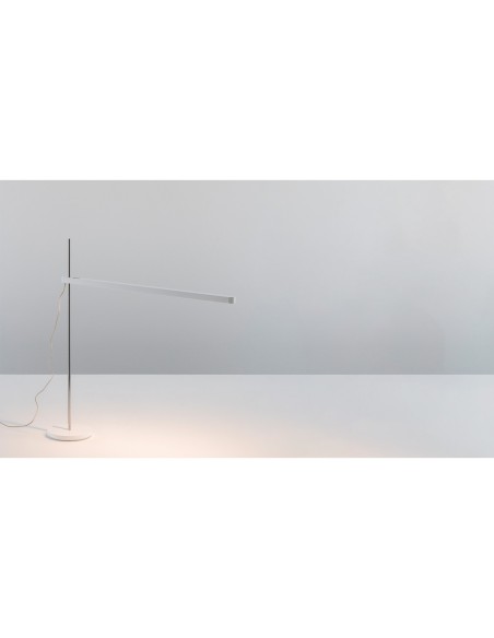 Artemide Talak Professional Complete Clamp Lámpara de sobremesa