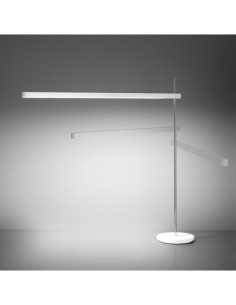 Artemide Talak Professional Complete Lámpara de sobremesa