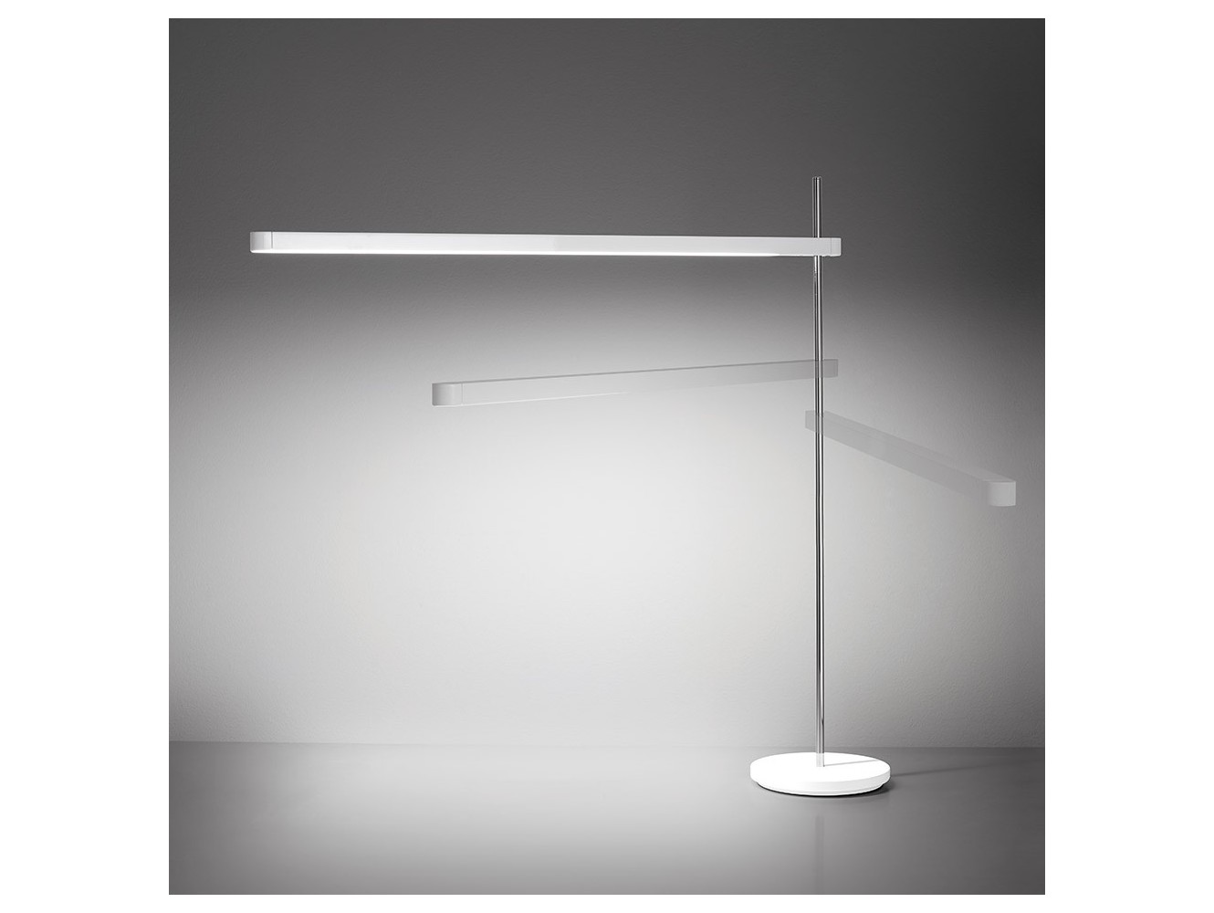 Artemide Talak Professional Complete Lámpara de sobremesa