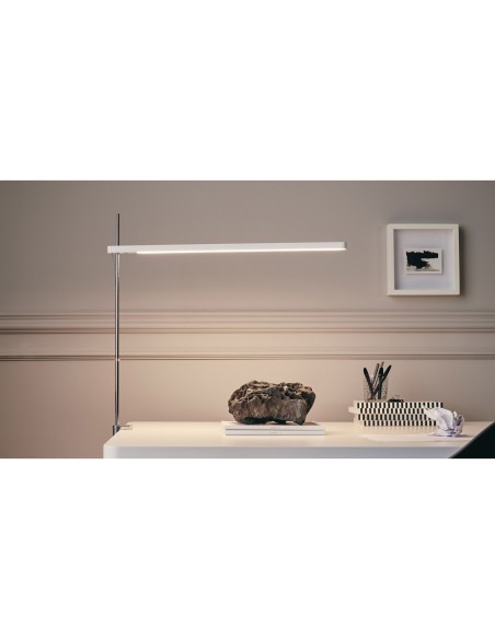Artemide Talak Professional Complete Lámpara de sobremesa