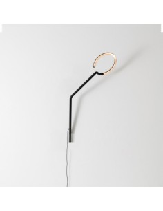 Artemide Vine Light Aplique de pared