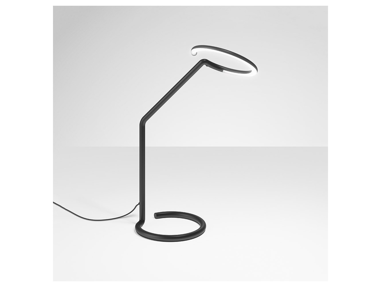 Artemide Vine Light Pure Integralis Lámpara de sobremesa