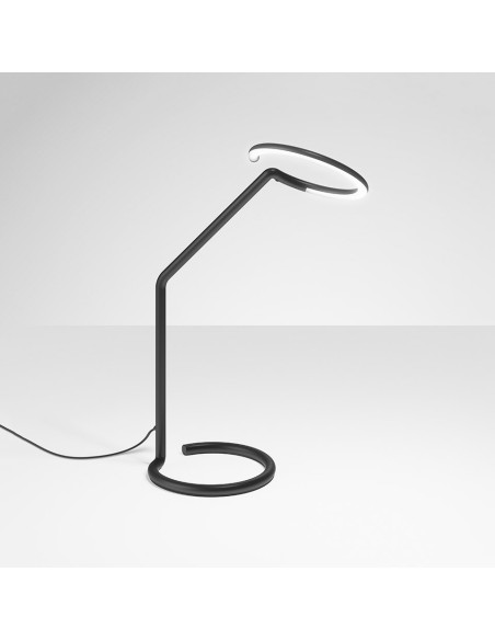 Artemide Vine Light Pure Integralis Lámpara de sobremesa