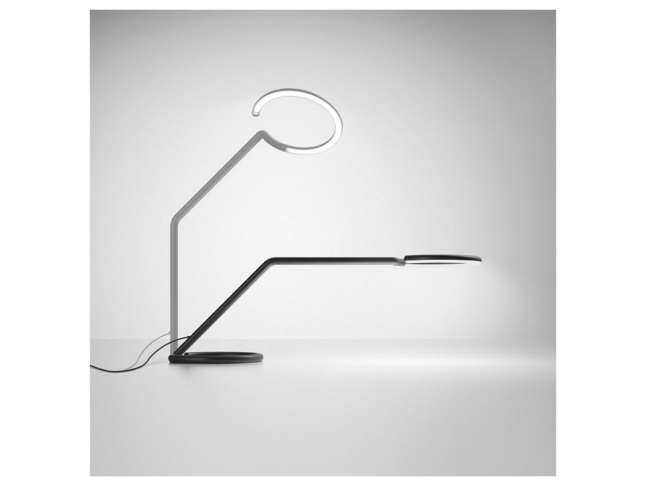 Artemide Vine Light Pure Integralis Lámpara de sobremesa