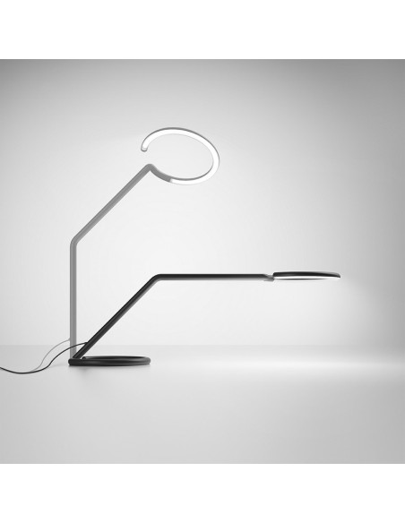 Artemide Vine Light Pure Integralis Lámpara de sobremesa