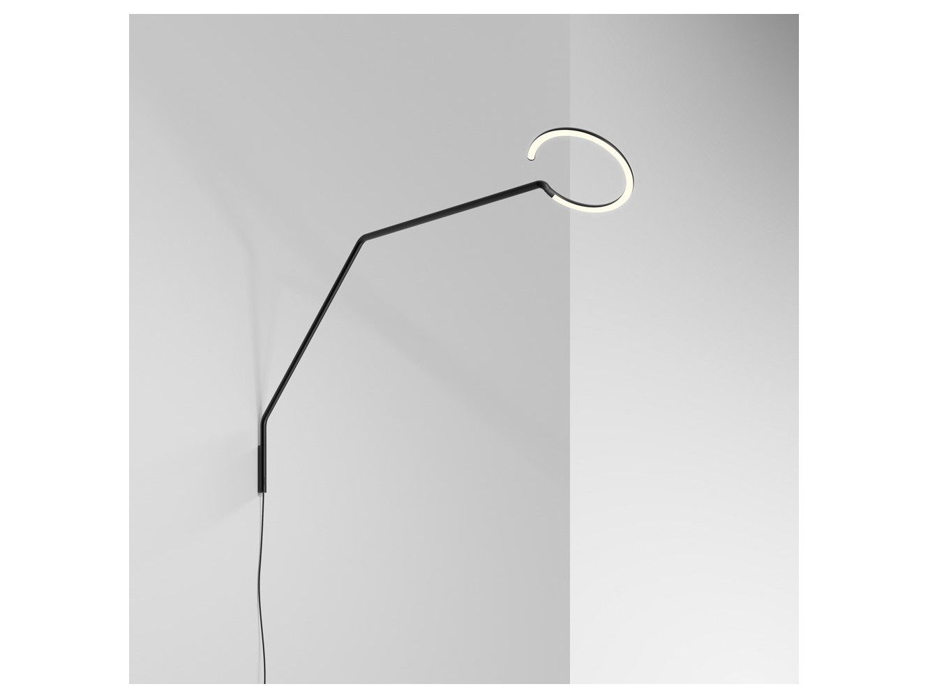 Artemide Vine Light L Aplique de pared