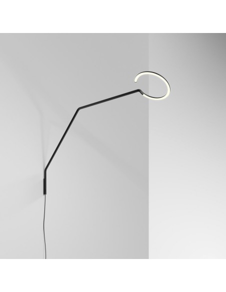 Artemide Vine Light L Aplique de pared