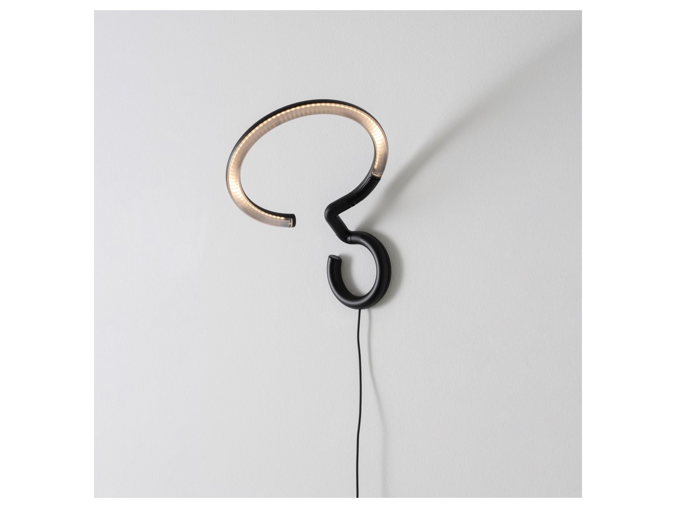 Artemide Vine Light Spot Aplique de pared