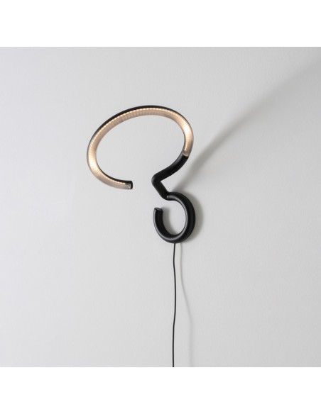 Artemide Vine Light Spot Aplique de pared
