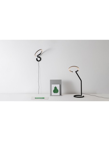 Artemide Vine Light Spot Aplique de pared