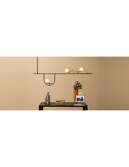 Artemide Yanzi Lámpara de sobremesa