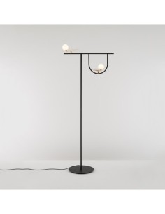 Artemide Yanzi Lámpara de pie