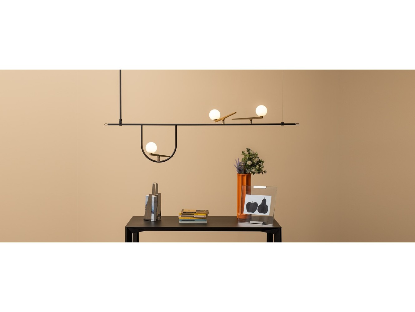 Artemide Yanzi Lámpara de pie