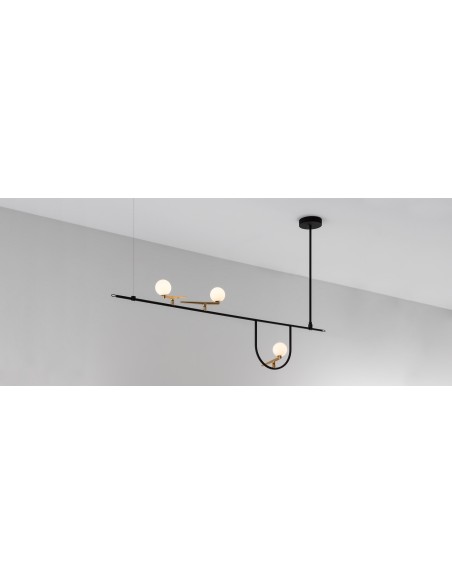 Artemide Yanzi Lámpara de pie