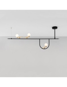 Artemide Yanzi S/c1 Lámpara de suspensión