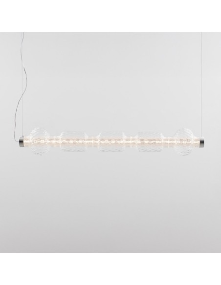 Artemide Alambicco Horizontal Lámpara de suspensión