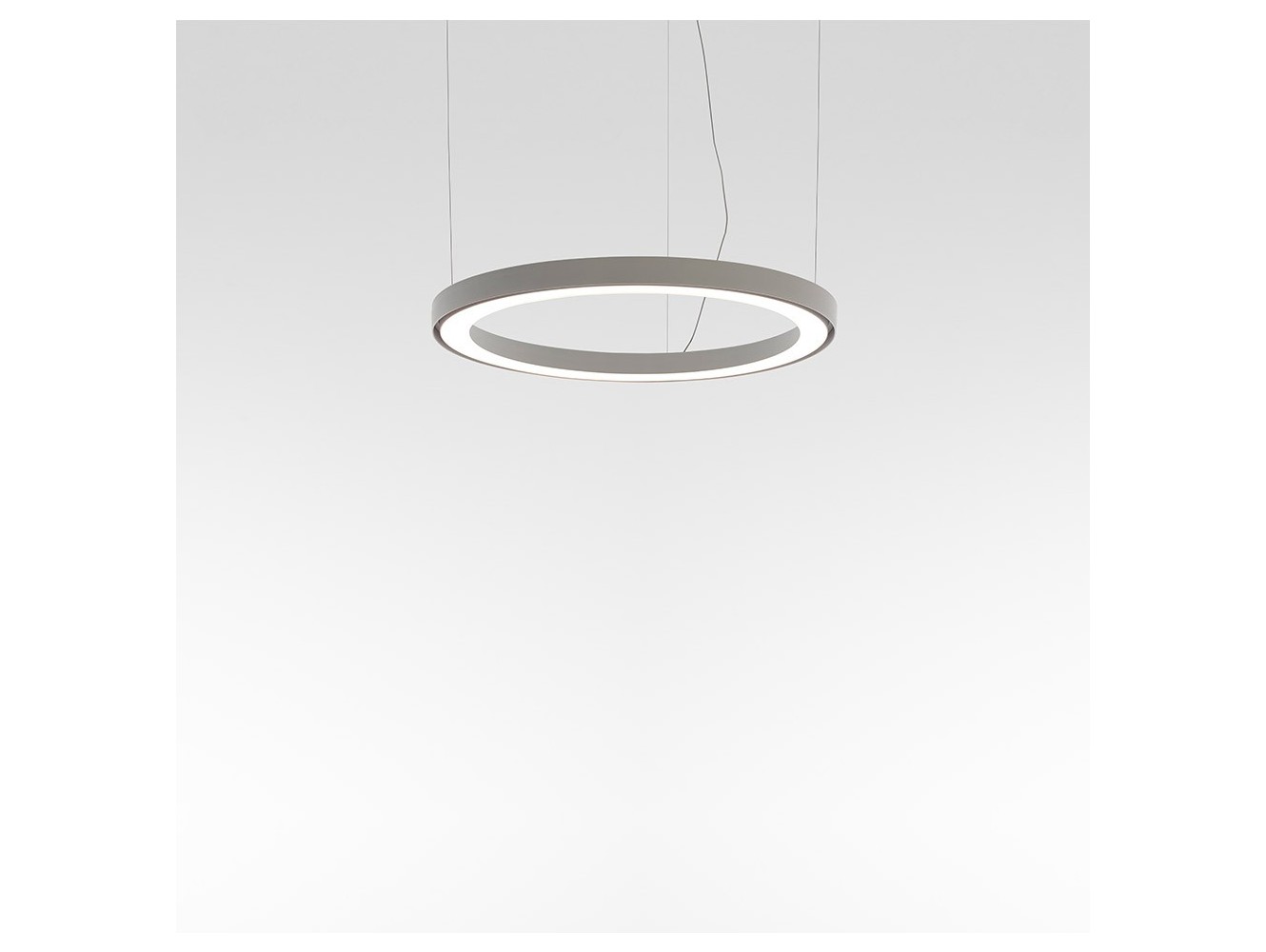 Artemide Ripple 50 Lámpara de suspensión