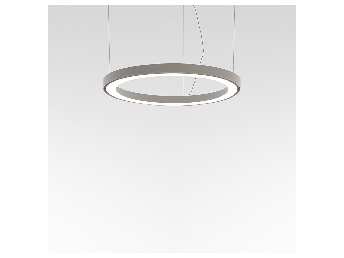Artemide Ripple 70 Lámpara de suspensión