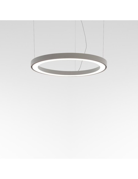 Artemide Ripple 70 Lámpara de suspensión