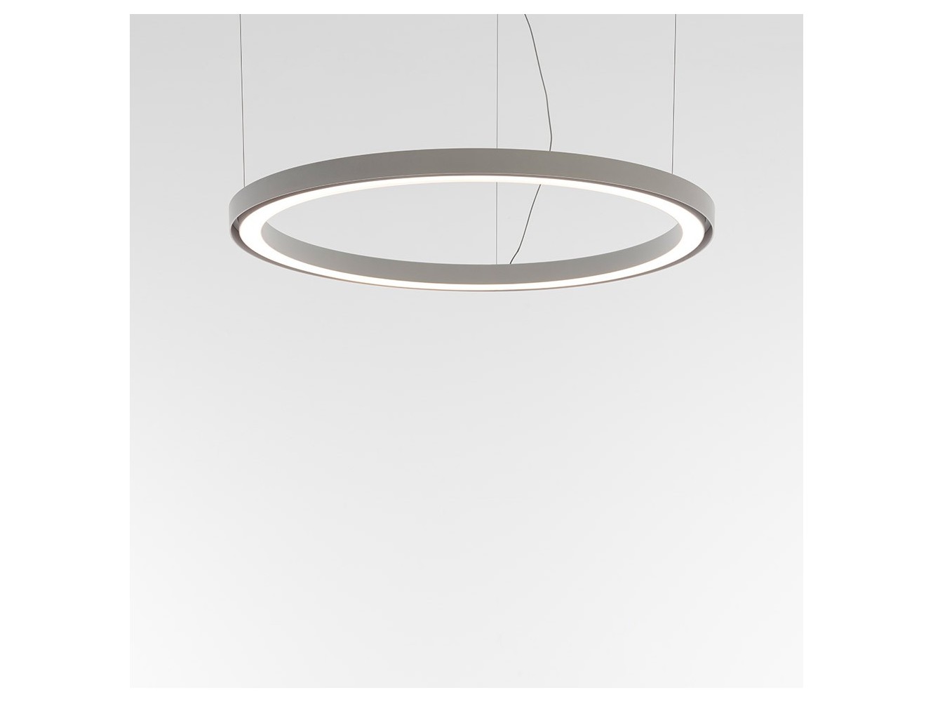 Artemide Ripple 90 Lámpara de suspensión