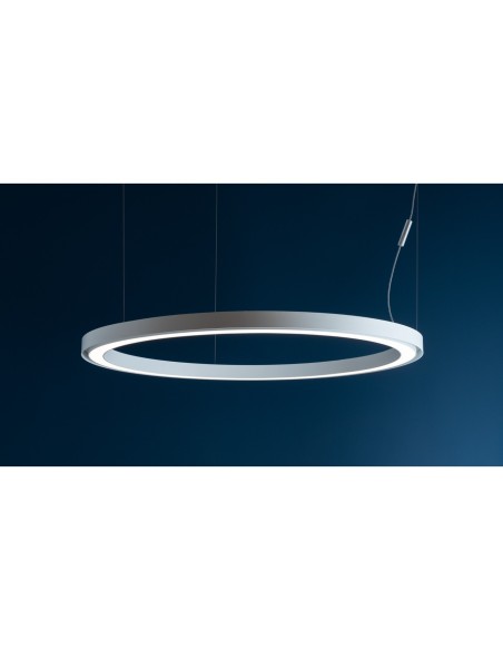 Artemide Ripple 90 Lámpara de suspensión