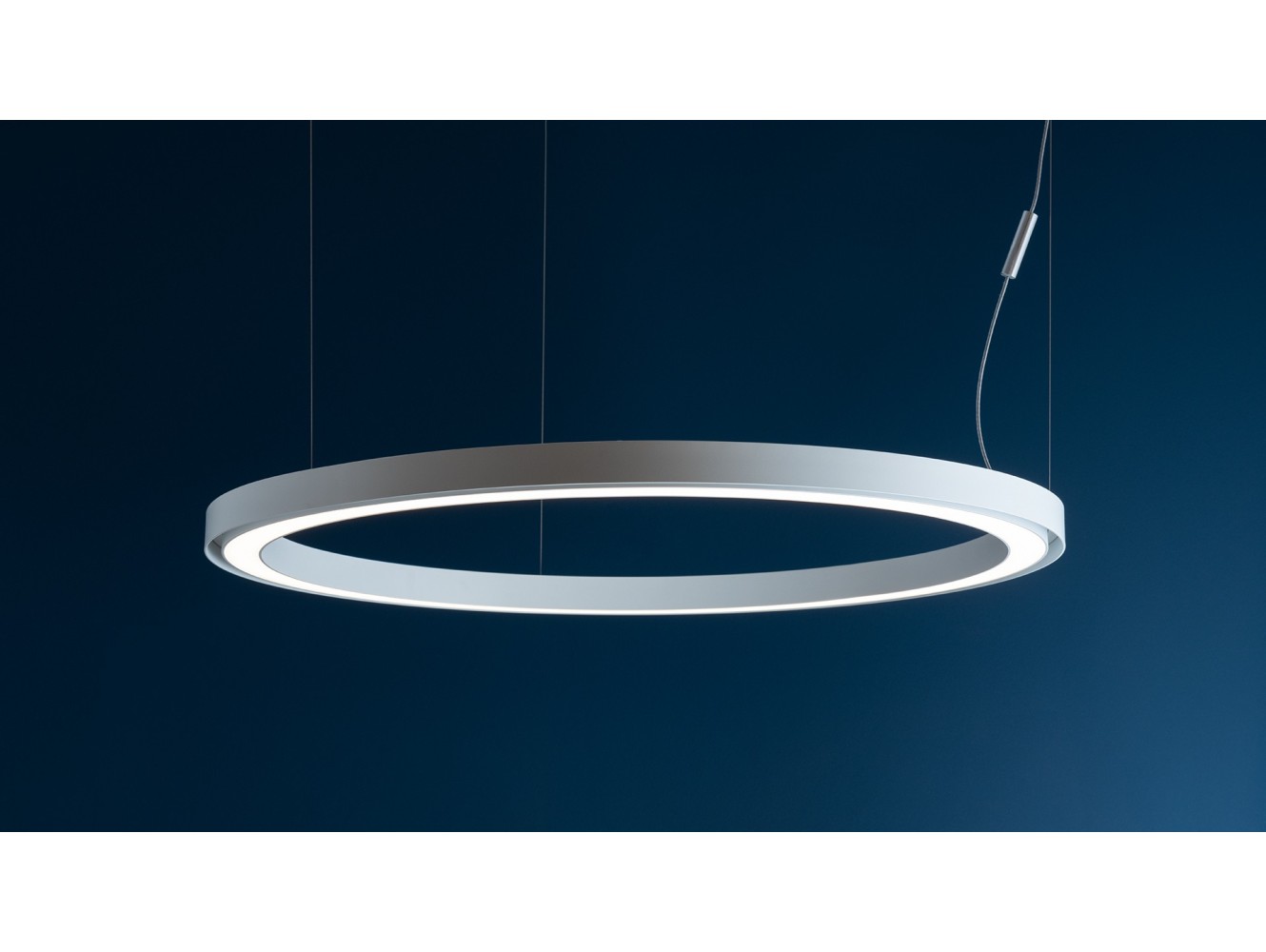 Artemide Ripple Cluster (3) Lámpara de suspensión