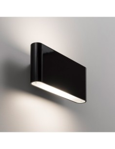 Artemide Two Flags Aplique de pared