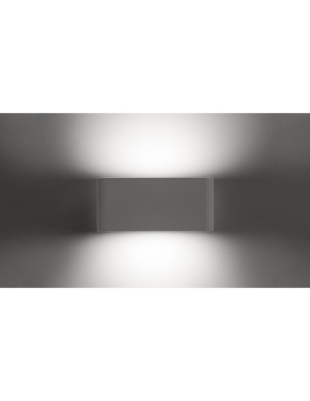 Artemide Silent Field 2.0DIR+IND Lámpara de suspensión