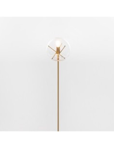 Artemide Vitruvio Lámpara de pie