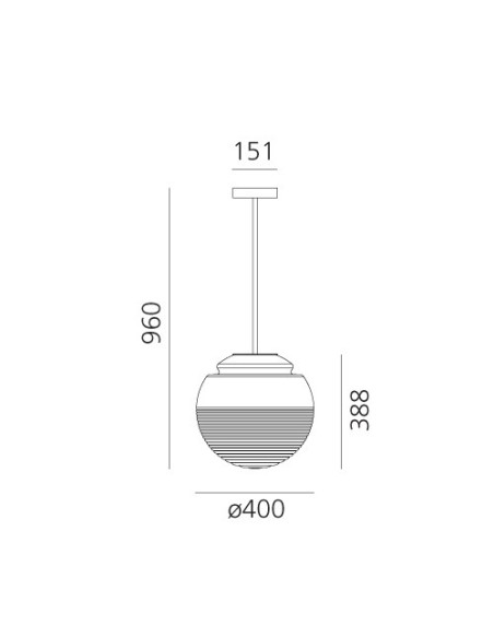 Artemide Talak Professional Complete Lámpara de sobremesa