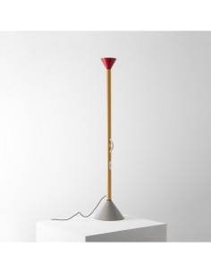 Artemide Callimaco Lámpara de pie