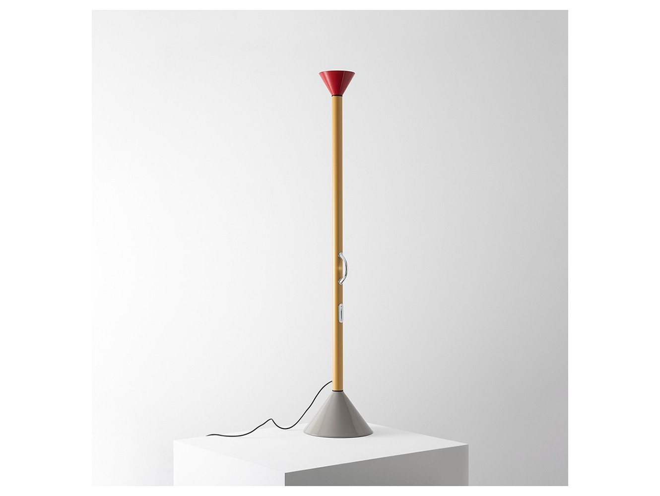 Artemide Callimaco Lámpara de pie