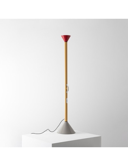 Artemide Callimaco Lámpara de pie