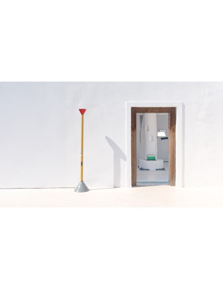 Artemide Callimaco Lámpara de pie