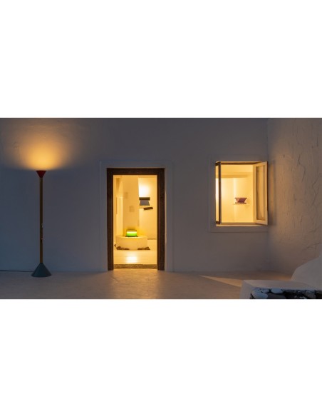 Artemide Callimaco Lámpara de pie