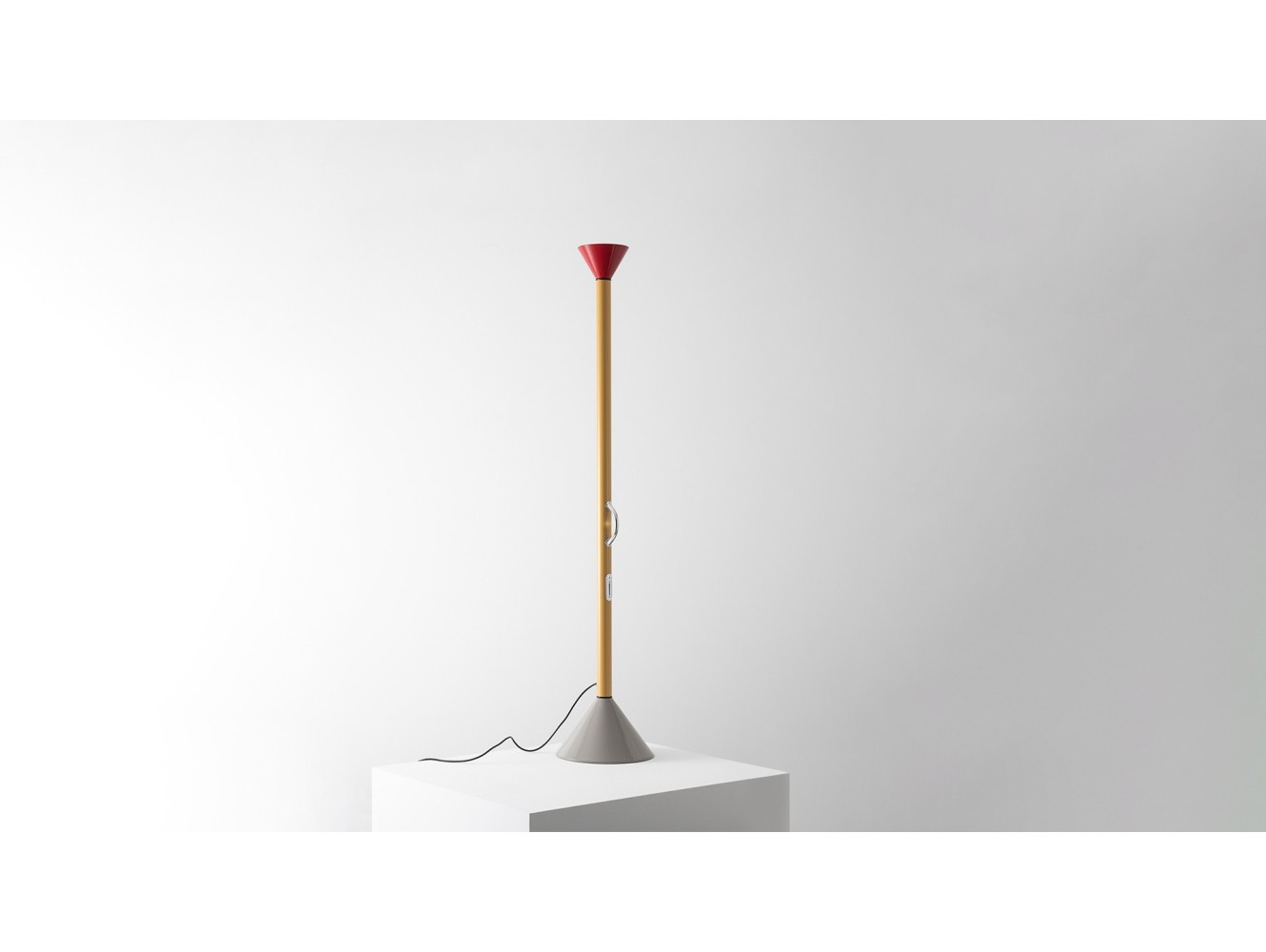 Artemide Callimaco Lámpara de pie