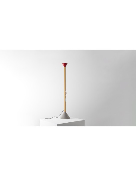 Artemide Callimaco Lámpara de pie
