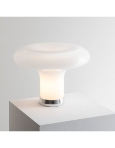 Artemide Lesbo Lámpara de sobremesa