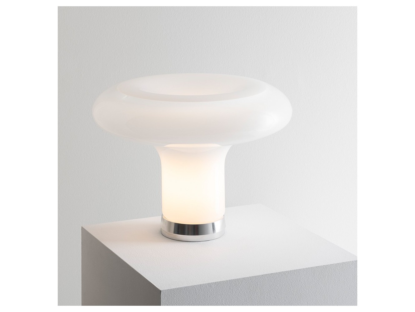 Artemide Lesbo Lámpara de sobremesa