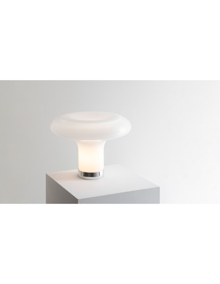 Artemide Lesbo Lámpara de sobremesa