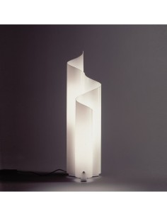 Artemide Mezzachimera Lámpara de sobremesa