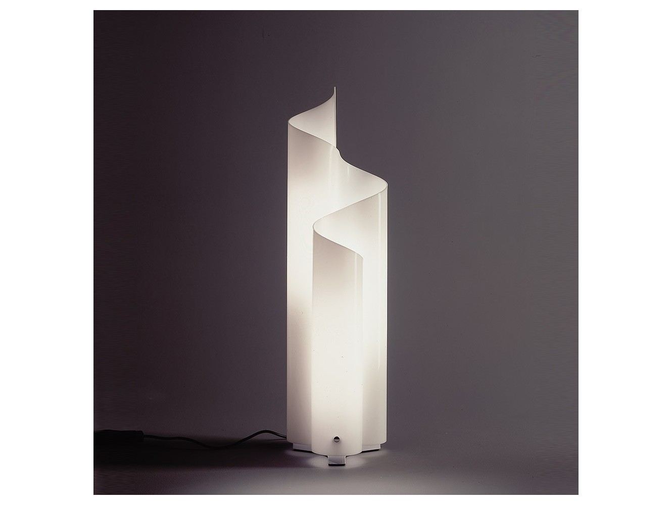 Artemide Mezzachimera Lámpara de sobremesa
