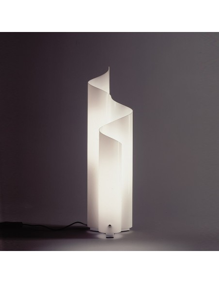 Artemide Mezzachimera Lámpara de sobremesa