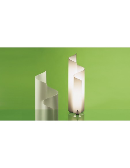 Artemide Mezzachimera Lámpara de sobremesa