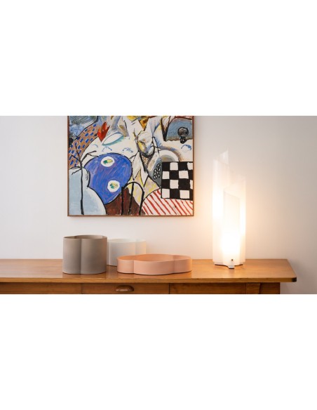 Artemide Mezzachimera Lámpara de sobremesa