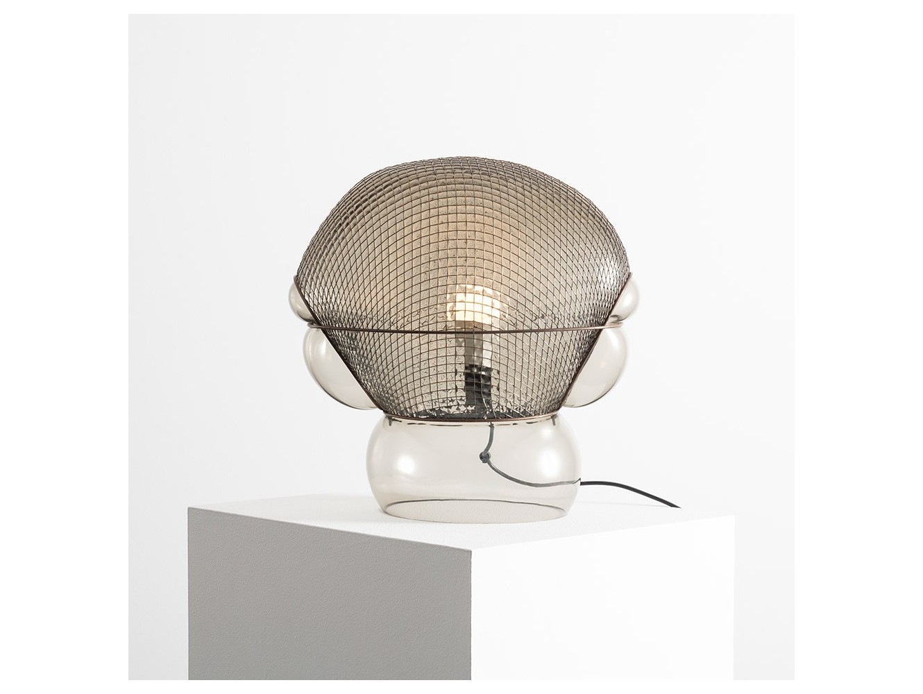 Artemide Patroclo Lámpara de sobremesa