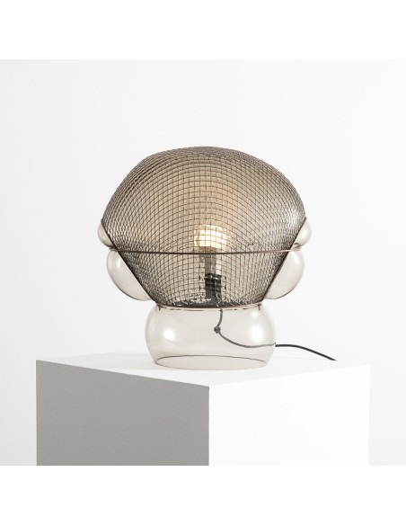 Artemide Patroclo Lámpara de sobremesa